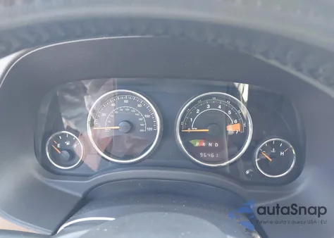 2016 Jeep Compass Latitude from USA, damaged, VIN 1C4NJCEA7GD766865